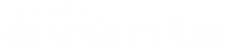 On-site events