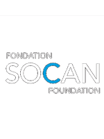 Logo Socan Foundation