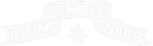 Drum Sample Shop