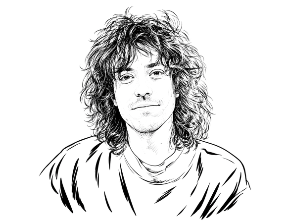 Jonathan Rado