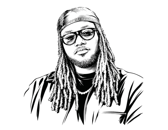 Leon Thomas