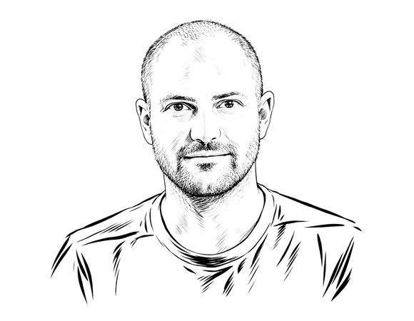 Philip Weinrobe