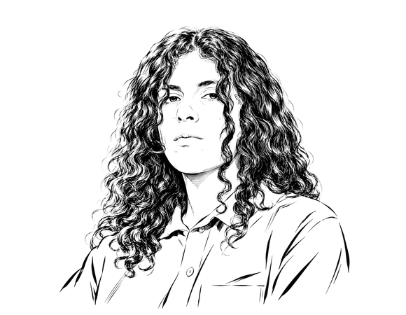 070 Shake