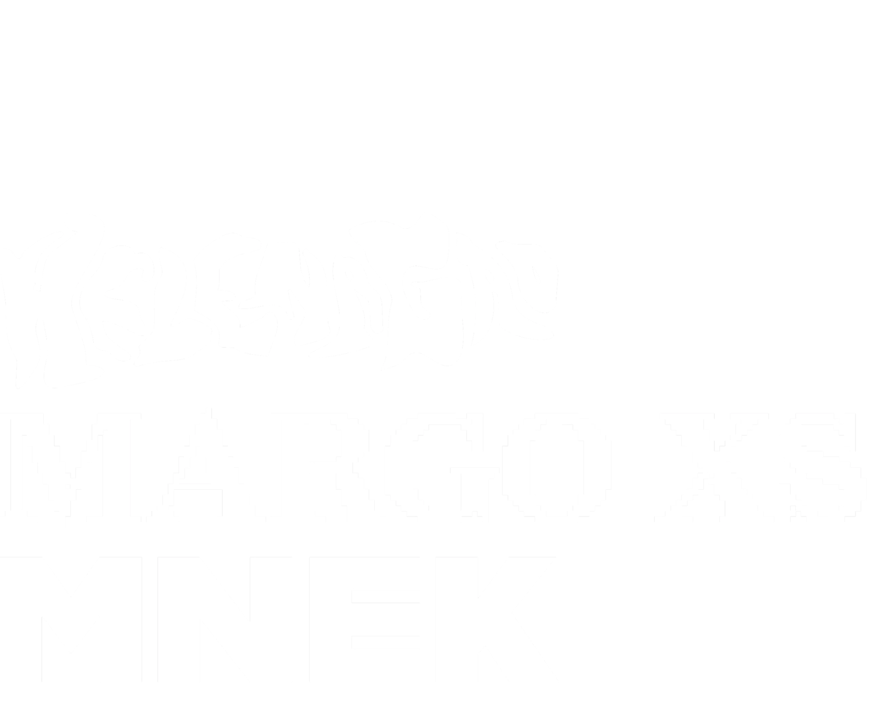 MNEK, Helena Gao, Margo XS