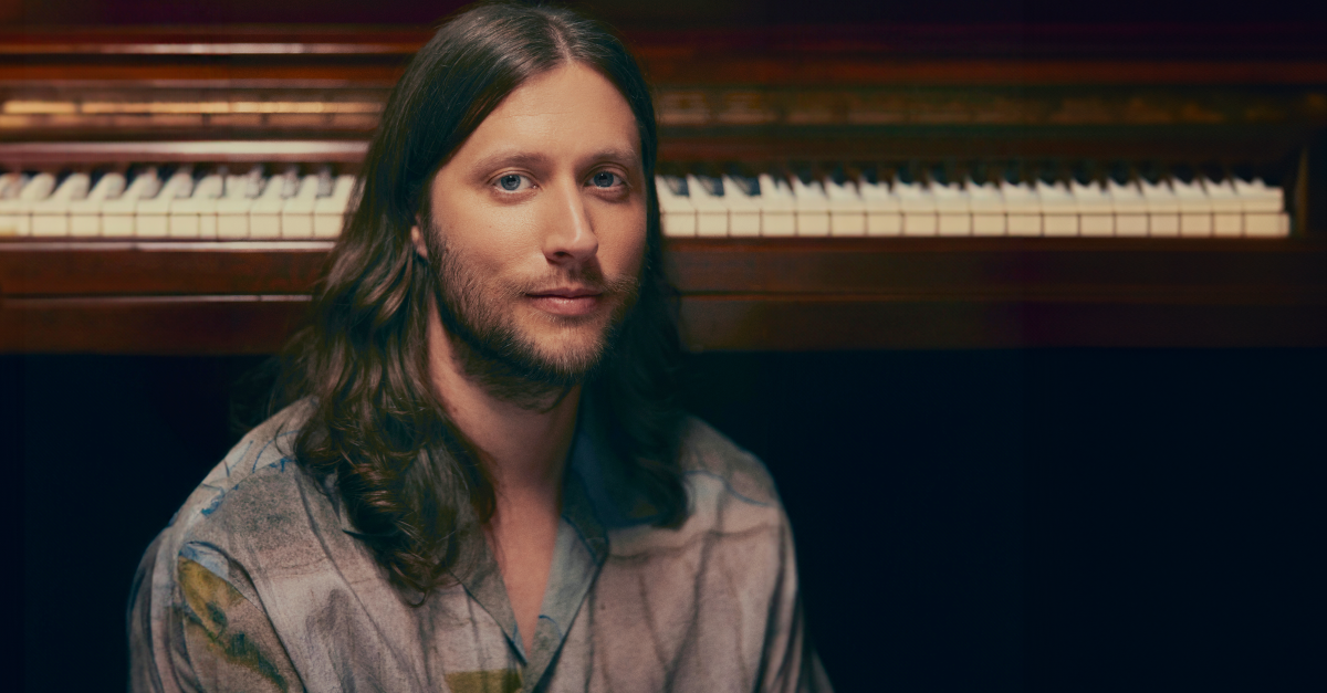 Ludwig Göransson Mix With The Masters