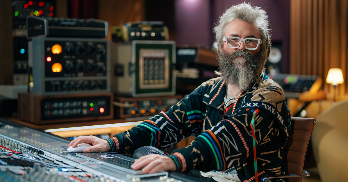 Slowburn Kacey Musgraves Inside the Track 106 Videos Mix With The