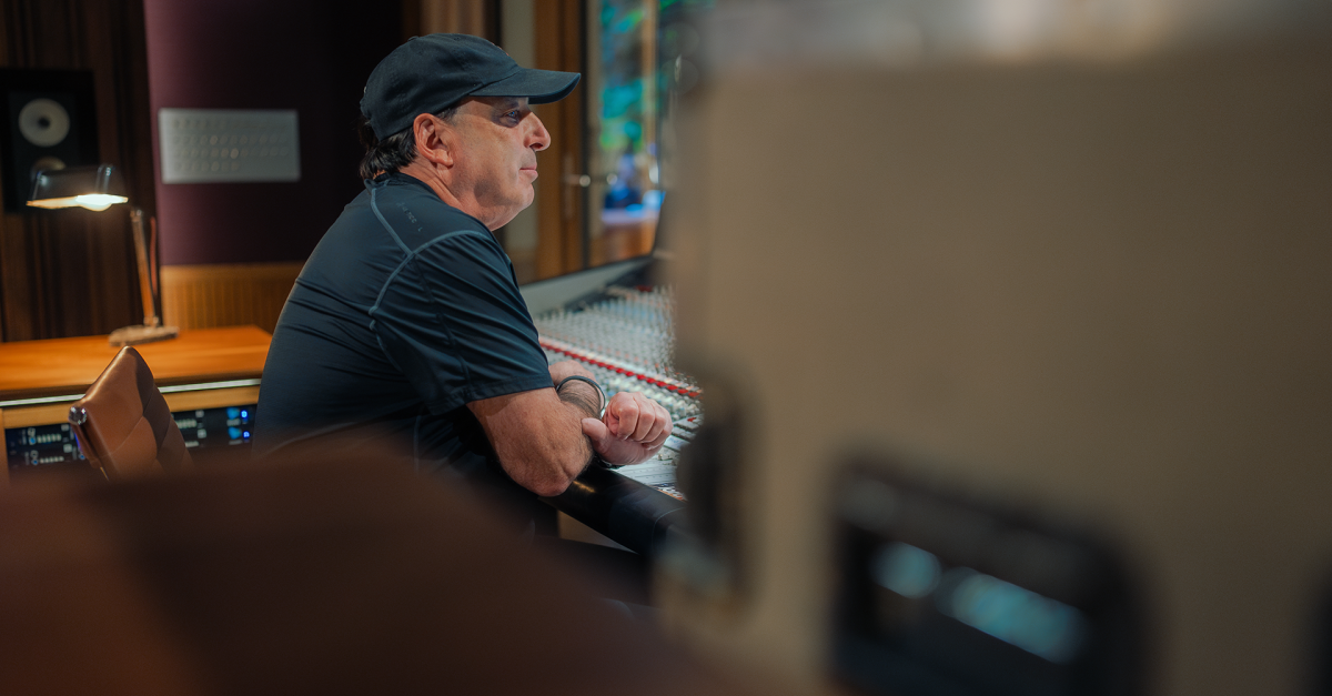 Someday John Carta Deconstructing a Mix #63 - Videos - Mix with the Masters