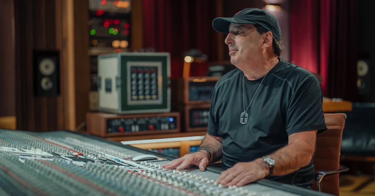 Someday John Carta Deconstructing a Mix #63 - Videos - Mix with the Masters