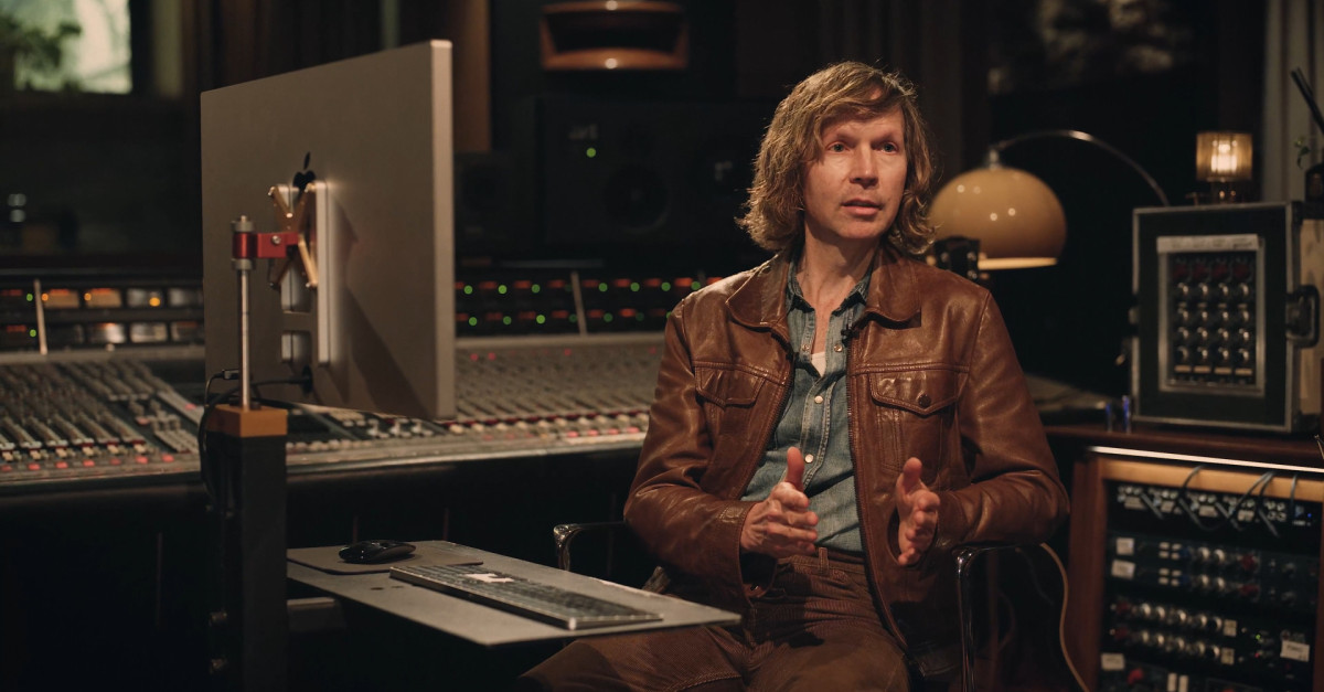 Inside Beck Loser Beck Inside the Track #161 - Videos - Mix with the Masters