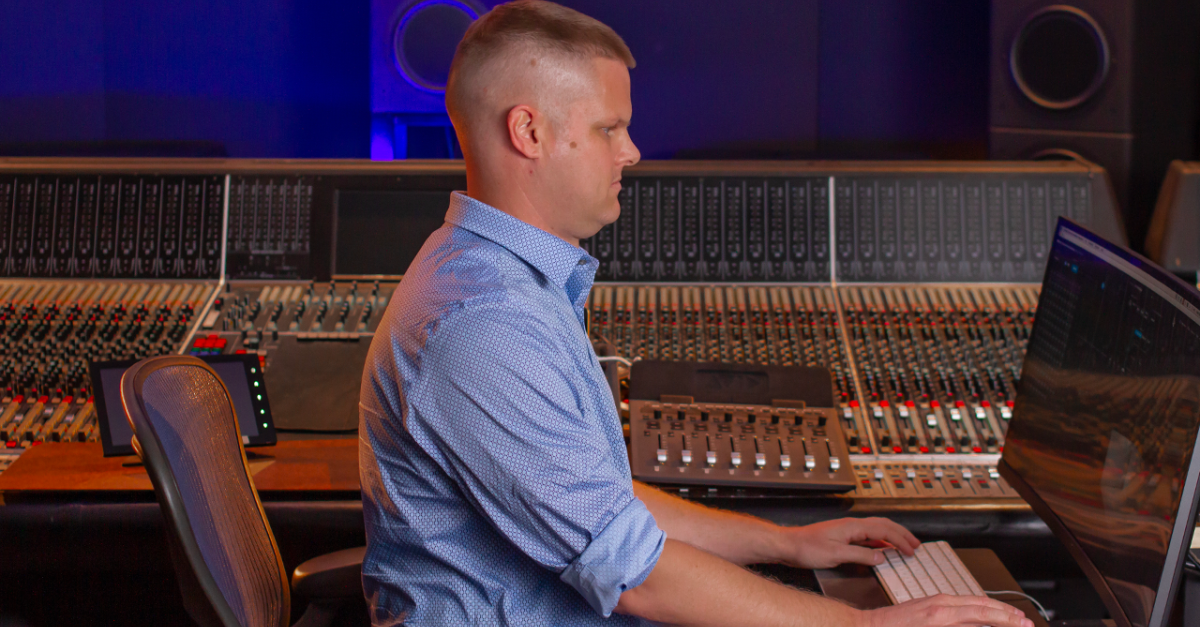 Dolby Atmos Intro Mixing in Atmos #1 - Videos - Mix with the Masters