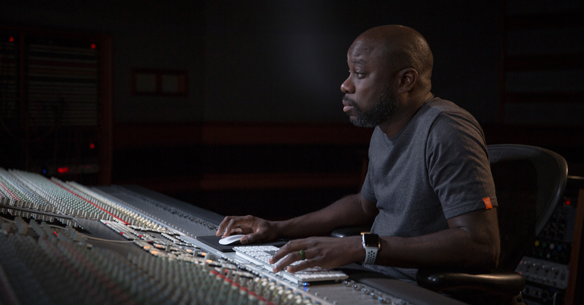 Money Cardi B Inside The Track #15 - Videos - Mix With The Masters