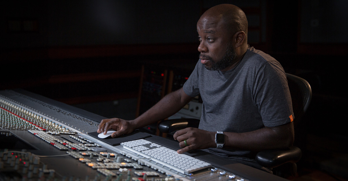 Money Cardi B Inside The Track #15 - Videos - Mix With The Masters