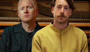 Inside the Track #123