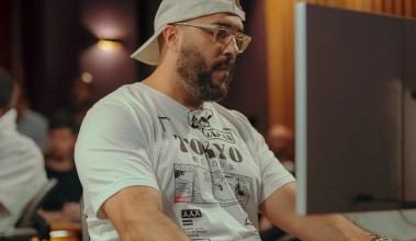 Deconstructing a Mix #57