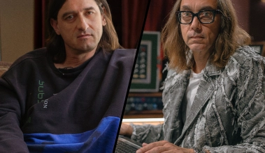 Inside the Track #142