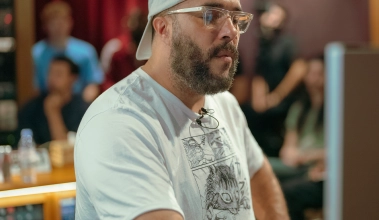 Advanced Mixing Workshop #2